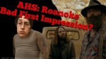 American Horror Story: Roanoke – First Blush