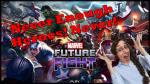 Marvel Future Fight – Gamey Review